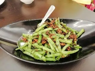 Cathay Restaurant 新国泰酒楼 Food Photo 1