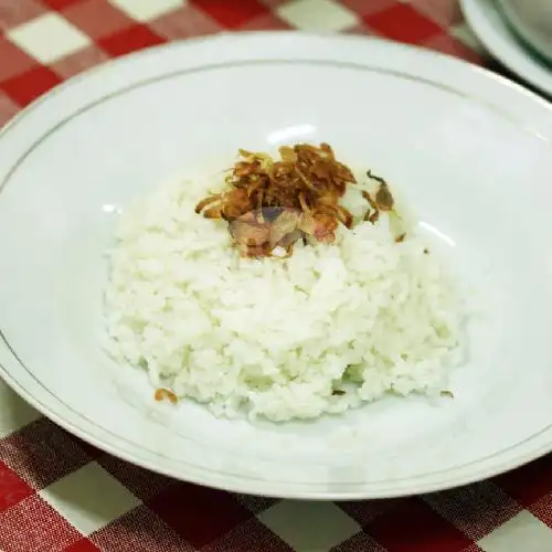 Gambar Makanan Warung Sate Tegal Pemuda, Pemuda 4