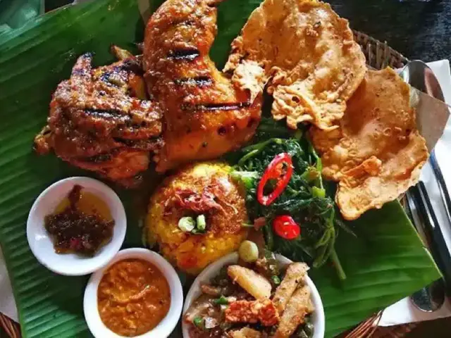 Ole-Ole Bali Food Photo 18