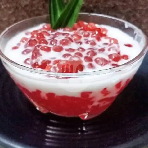 Gambar Makanan Serba Bubur, Onggomertan. 7