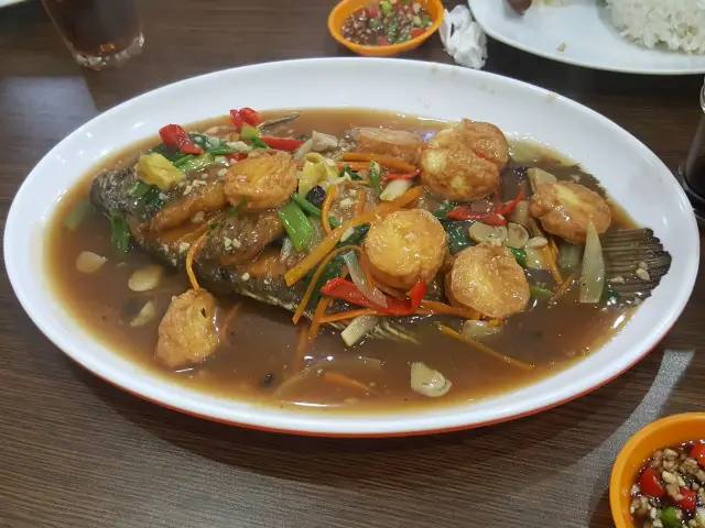 Gambar Makanan Kedai18ChineseFood 16