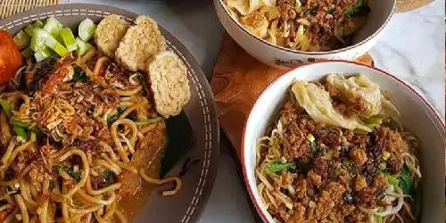 Bakmi Bangka Tantan, Penjaringan