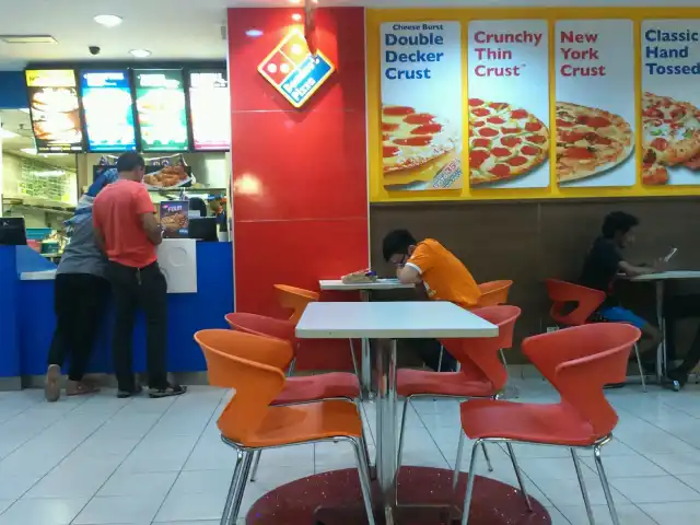 Domino's Pizza Food Photo 10