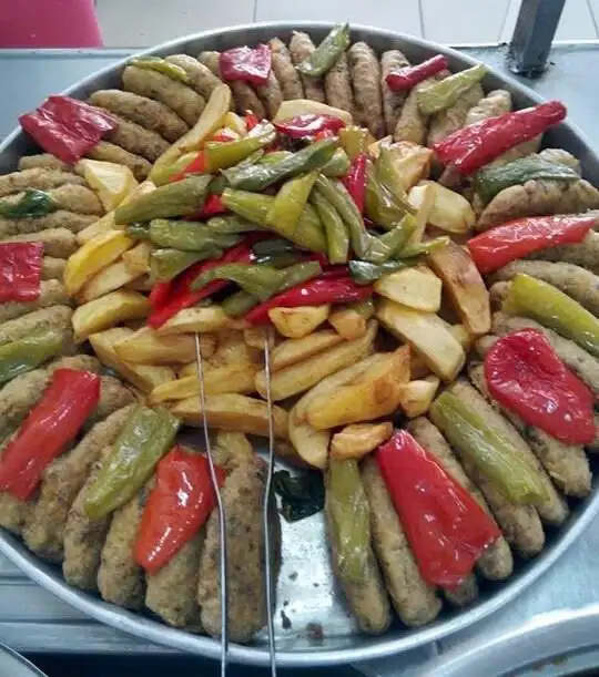 Köy Sofrası'nin yemek ve ambiyans fotoğrafları 4