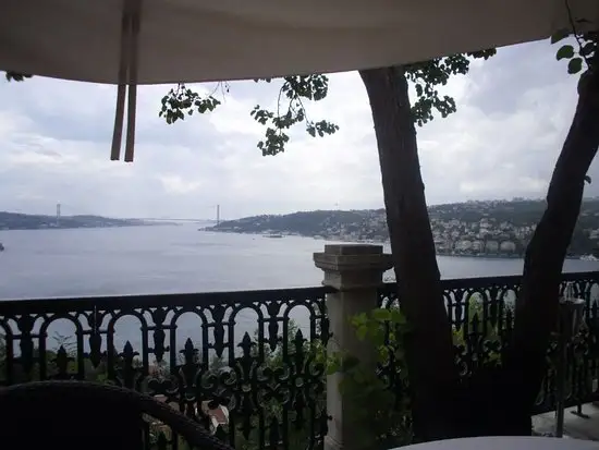 Borsa Restaurant'nin yemek ve ambiyans fotoğrafları 9