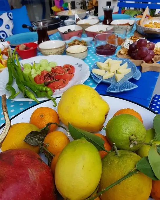 Mutlu Kahvalti'nin yemek ve ambiyans fotoğrafları 28