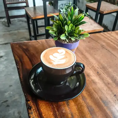 Kala Coffee and Eatery