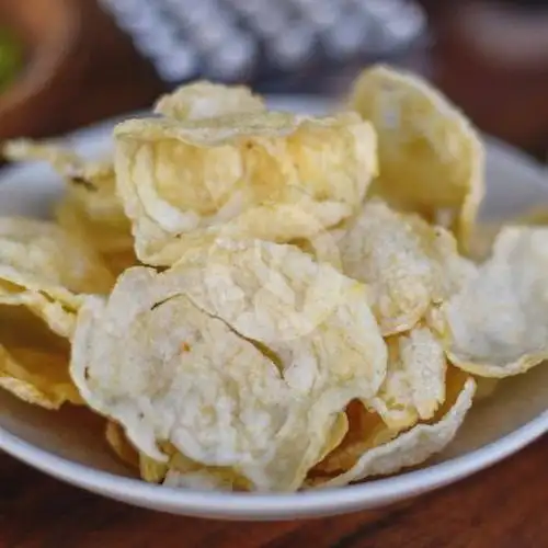 Gambar Makanan Soto Sedap Boyolali, Babarsari 14