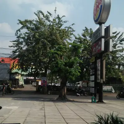 Burger King