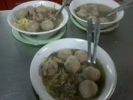 Gambar Makanan Bakso Son Haji - Sony VII 12