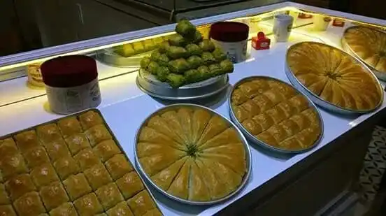 Fıstıkzade Derince'nin yemek ve ambiyans fotoğrafları 18