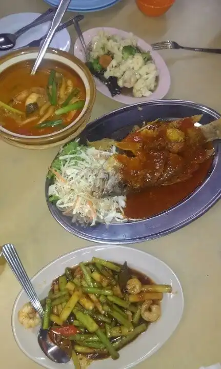 Restoran Lima Utara Jitra Food Photo 13