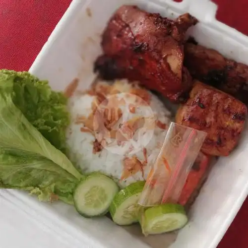 Gambar Makanan Ayam Bakar Aa Oga Mantap 1