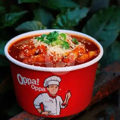 Gambar Makanan Oppa Oppa Tokpokki 8