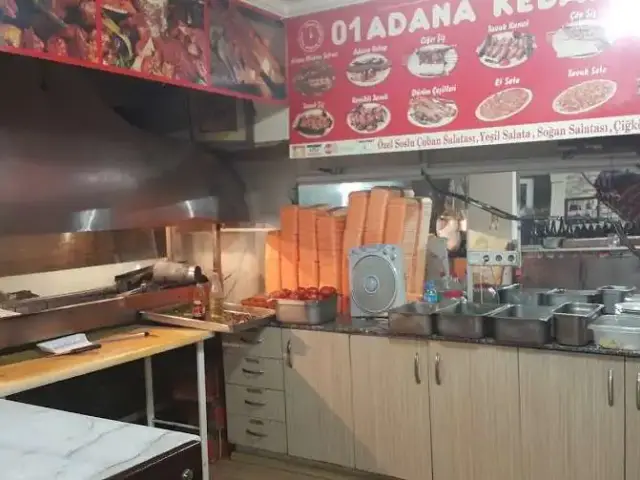 01 Adana Kebapçısı'nin yemek ve ambiyans fotoğrafları 9