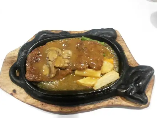 Gambar Makanan Waroeng Steak & Shake 13