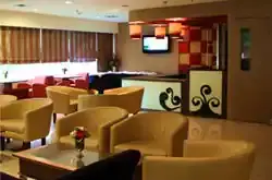 Gambar Makanan Carano Executive Lounge - Hotel Treva International 3