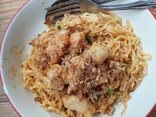 Gambar Makanan MieMapan 3