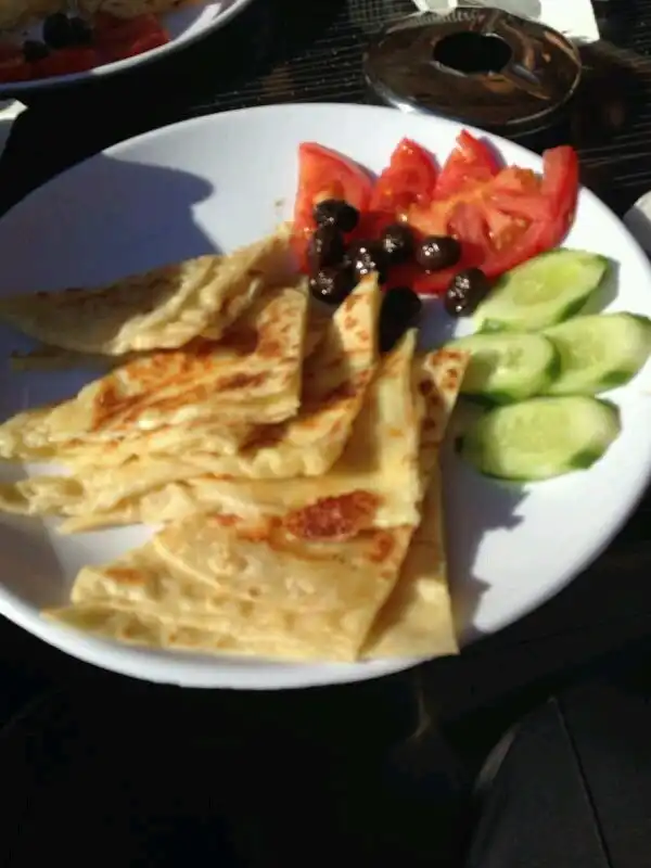Anadolu Simit Cafe'nin yemek ve ambiyans fotoğrafları 5