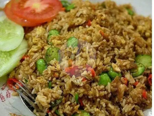 Gambar Makanan Nasi Goreng Laksana 3.S, Cibubur 6