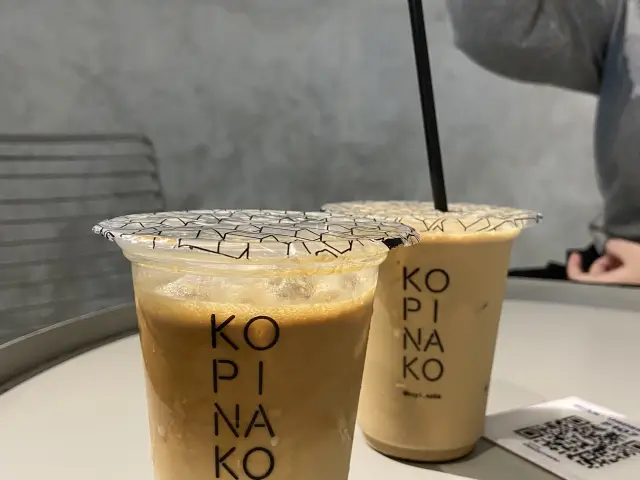 Gambar Makanan Kopi Nako 14