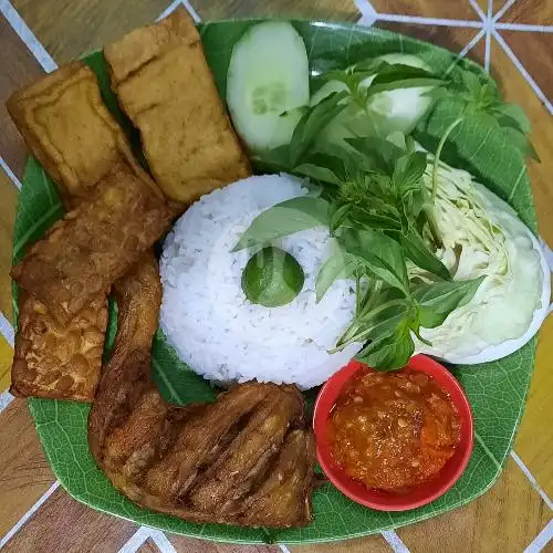 Gambar Makanan Rumah Makan Hakiki 6