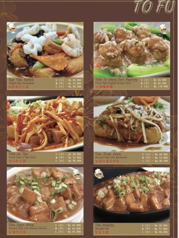 Gambar Makanan Crapoe Seafood Restaurant 9