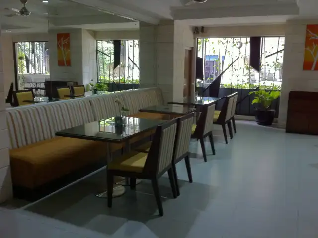 Gambar Makanan Restoran Alia - Hotel Alia 8