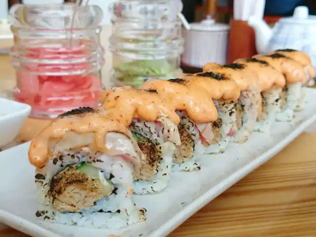 Gambar Makanan Ai Sushi 15