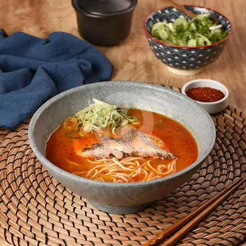 Gambar Makanan Tokyo Kitchen, Kelapa Gading 16