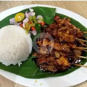Gambar Makanan Sate Ayam Nusantara Smea, Pendidikan Km 8 3