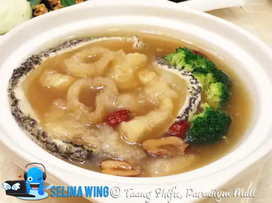 Taang Shifu Food Photo 9