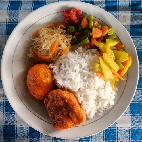 Gambar Makanan Warung Pak Dhe, Singosari 14