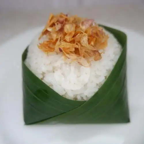 Gambar Makanan Nasi Uduk Goyang Lidah, Cilincing 1