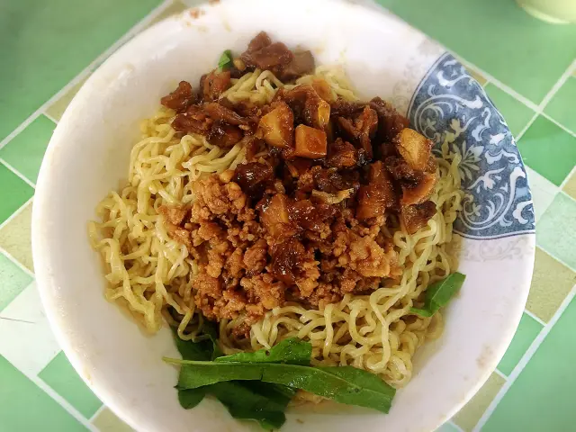 Gambar Makanan BakmiDjago 4