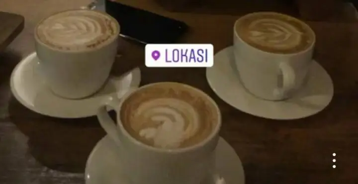 Gambar Makanan Lokasi Coffee 8