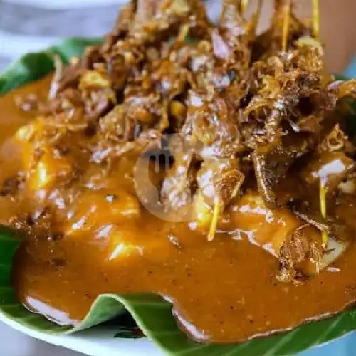 Gambar Makanan SATE PADANG KARISMA 12