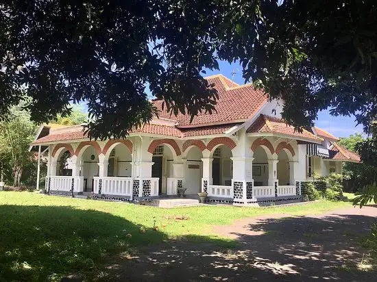 Gambar Makanan The Pantry at Roemah Soenda Ketjil 13