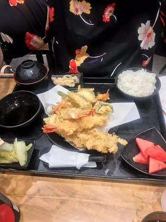 Ramen Nagi Food Photo 6