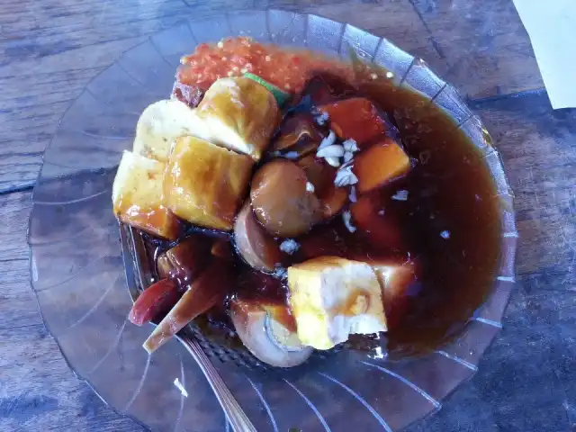 Gambar Makanan Ambokueh kelenteng 5