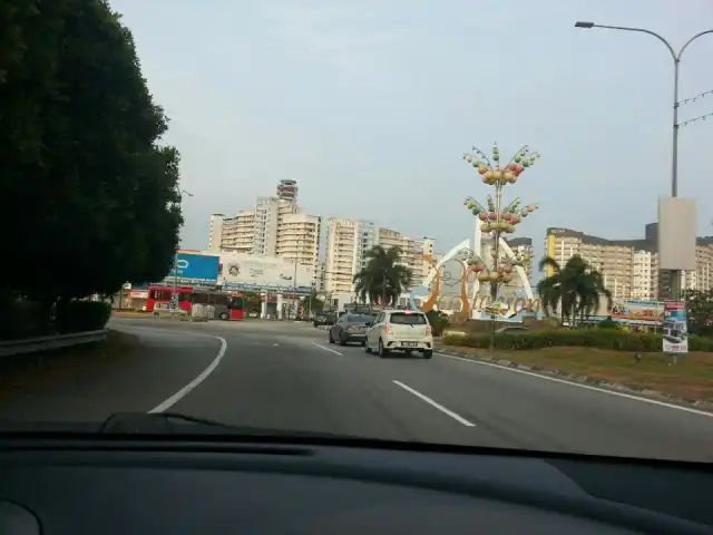 Marina Bay, Port Dickson Food Photo 11