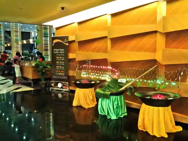 The Fuze Coffee House, The Everly Hotel Putrajaya Food Photo 6