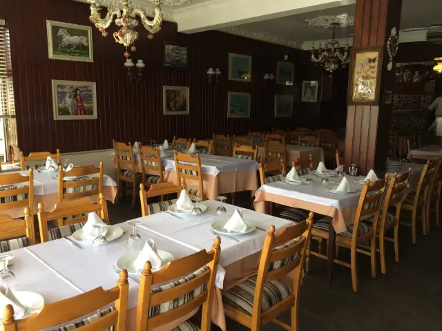 Filiz Restaurant'nin yemek ve ambiyans fotoğrafları 28
