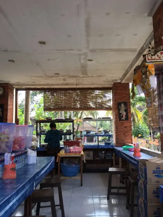 Gambar Makanan Warung Candra 4