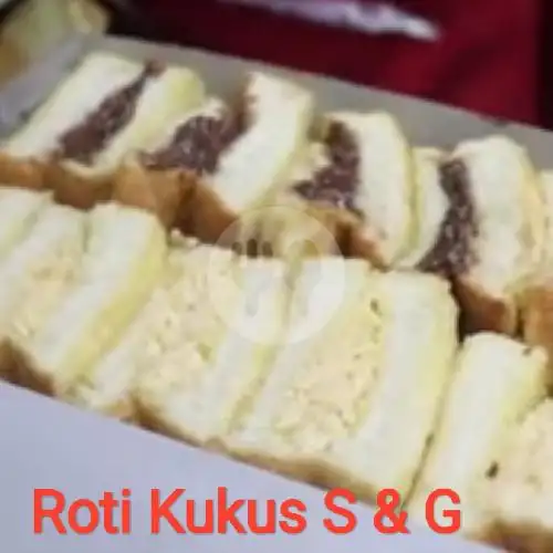 Gambar Makanan Martabak Bangka S & G 11