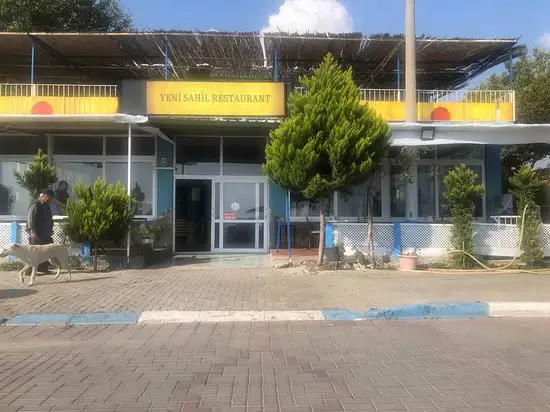 Yeni Sahil Restaurant