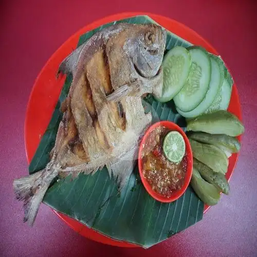 Gambar Makanan Waroeng Sambal Tiki Taka, Fatmawati 2