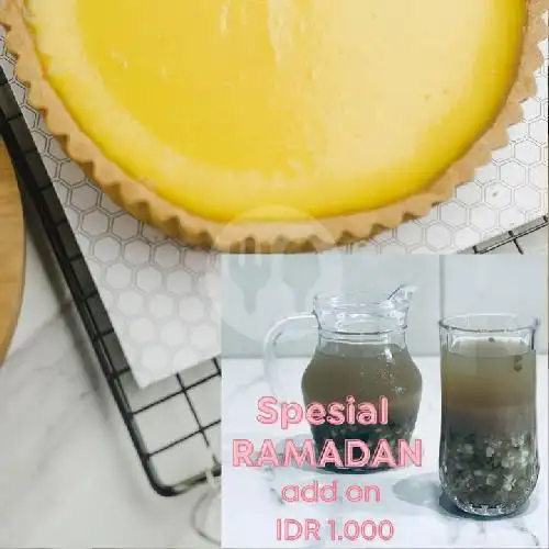 Gambar Makanan My Tart, Taman Palem Lestari 5