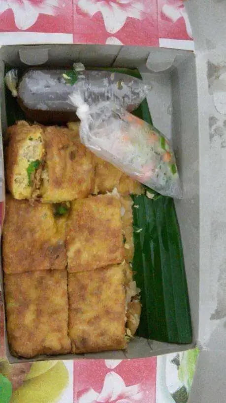 Gambar Makanan Martabak Alim 16