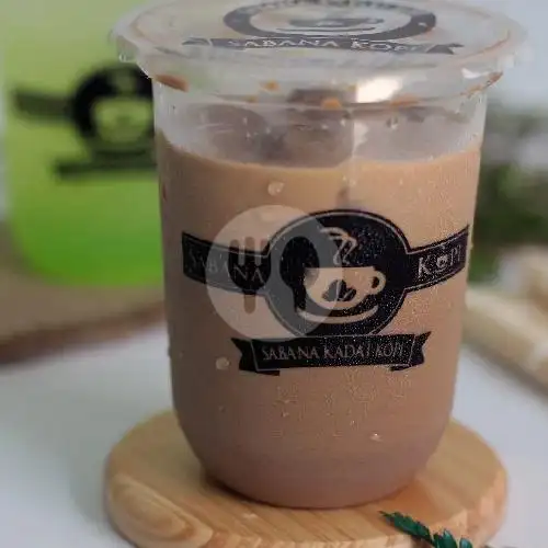 Gambar Makanan sabana kopi 8